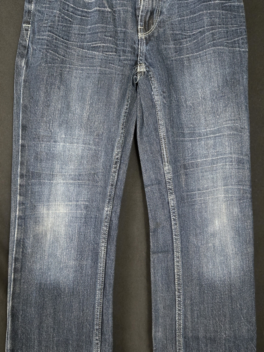 Urban Pipeline Girls Classic Blue Washed Jeans #271